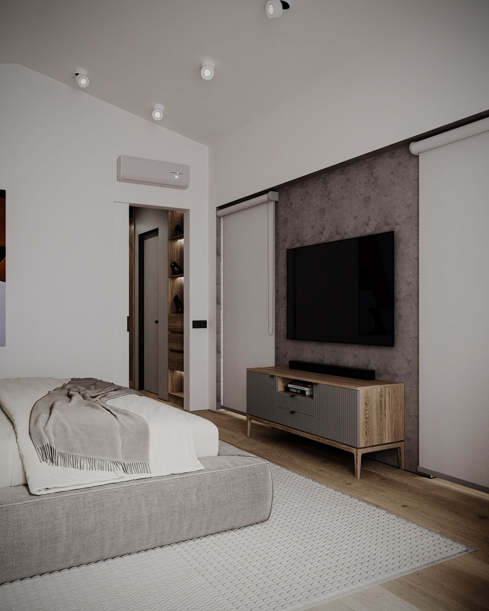 заказать дизайн интерьера в Москве