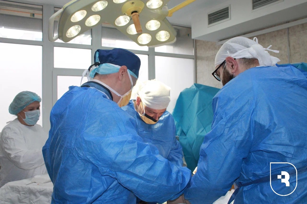 СГМУ им. В.И. Разумовского