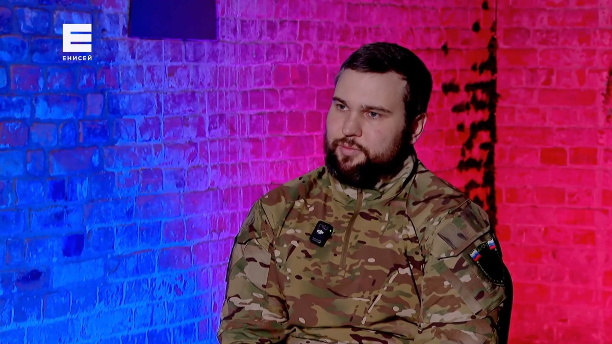     От чемпиона мира до командира роты: история красноярского боксера Степана Диюна