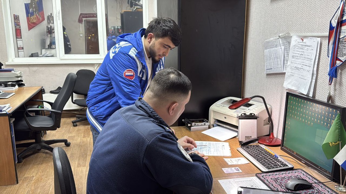     Фото: УГИБДД по Свердловской области