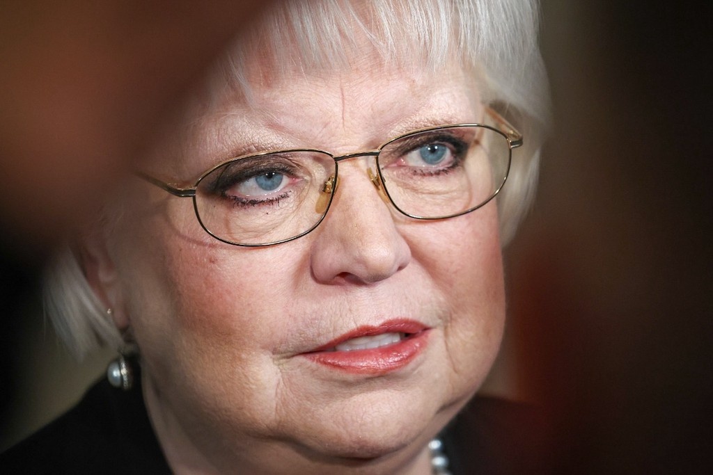    Фото © Михаил Терещенко / ТАСС