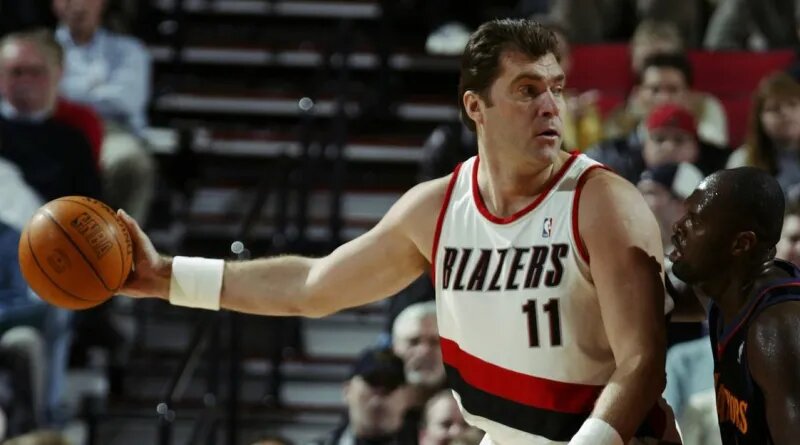 Арвидас Сабонис