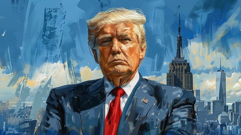   Сгенерировано с помощью ИИ