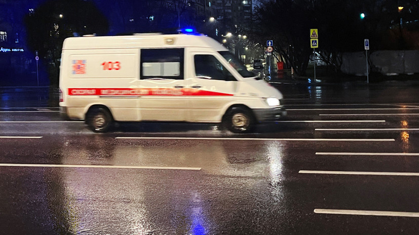   РИА Новости