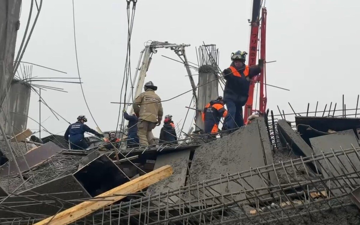     / Источник: Кадр из видео