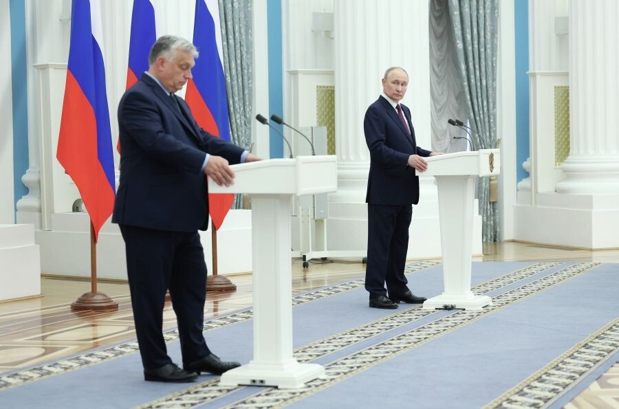     / Источник: © Валерий Шарифулин/РИА Новости