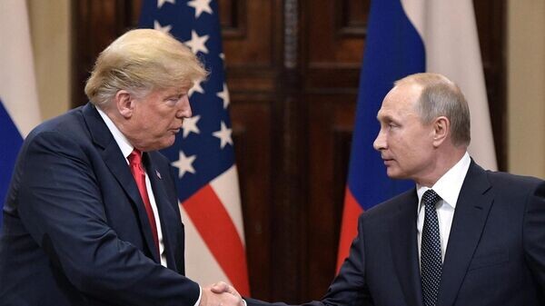    © Sputnik / Алексей Никольский