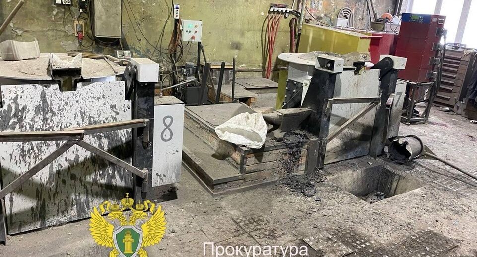    Прокуратура Новосибирской области / Telegram