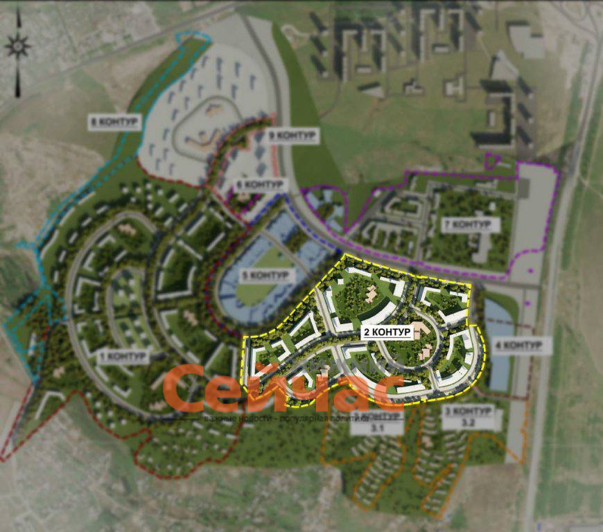    Иллюстрация: Минград Нижегородской области Редакция nn-now