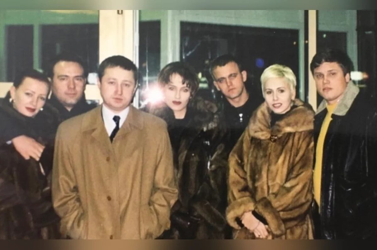    Спустя 25 лет после убийства казанского бизнесмена Олега Палутина дело наконец дошло до суда.