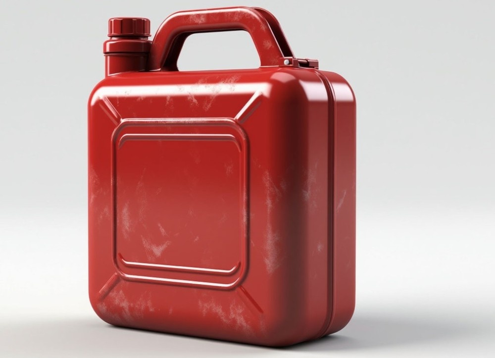    Продажу бензина подросткам запретят в Чувашии