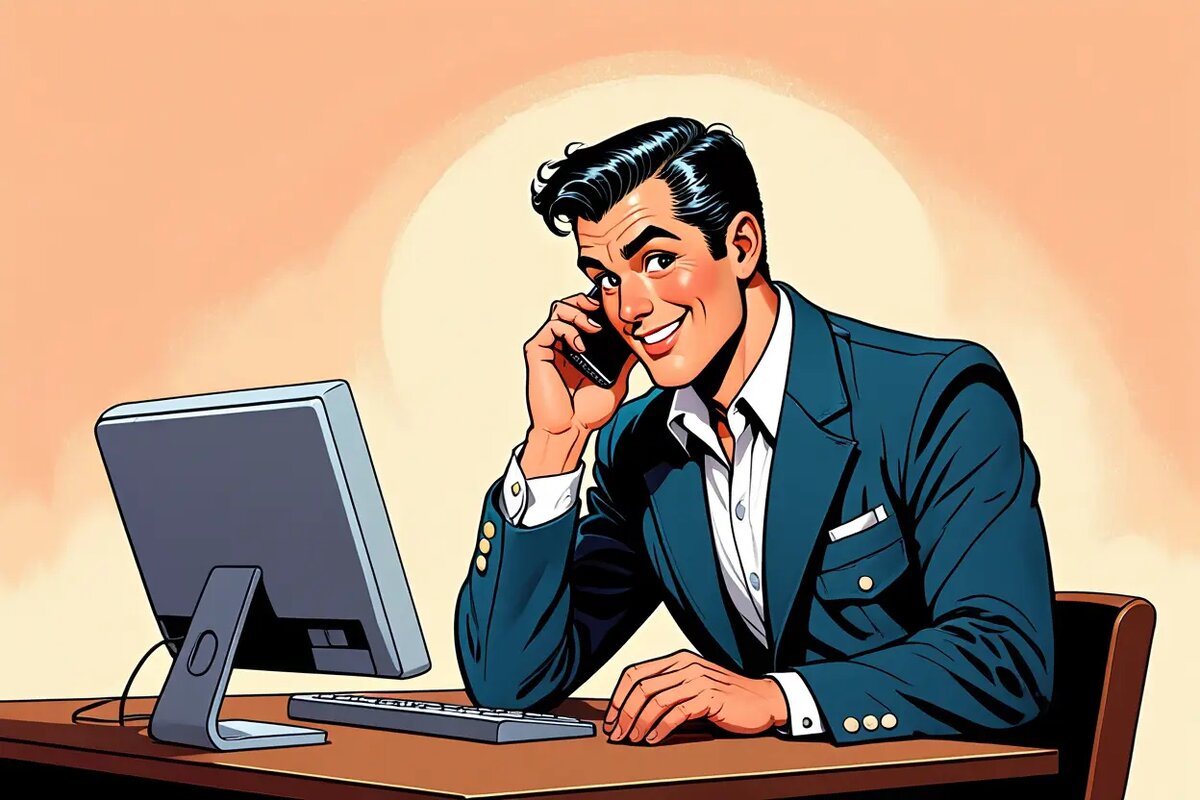 Искусство писать письма, или Как не наступить на грабли после встречи