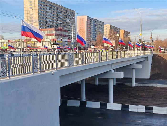    ФОТО: предоставлено департаментом информполитики администрации губернатора Самарской области