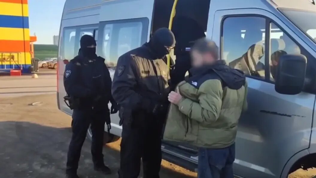    Фото: скрин видео ГУ МВД России по Челябинской области/предоставлено телеканалу Царьград.