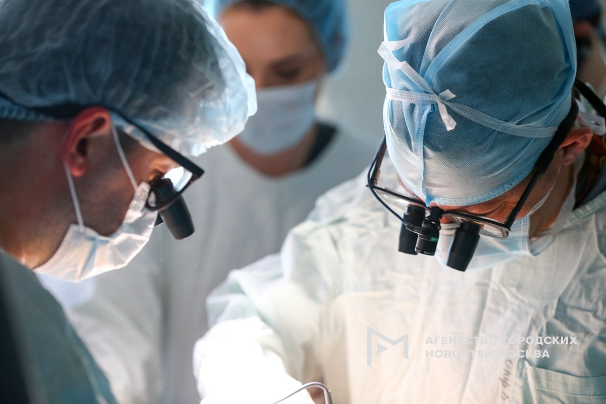 Фотограф: Сергей Ведяшкин