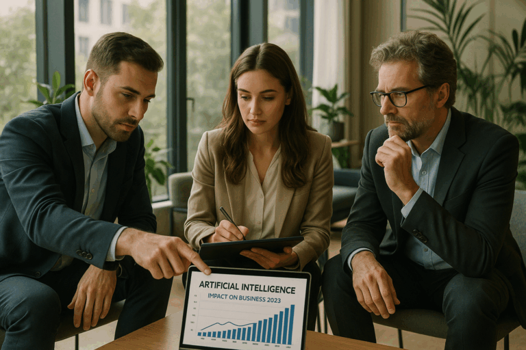    ИИ автоматизация для бизнеса Astralot AI