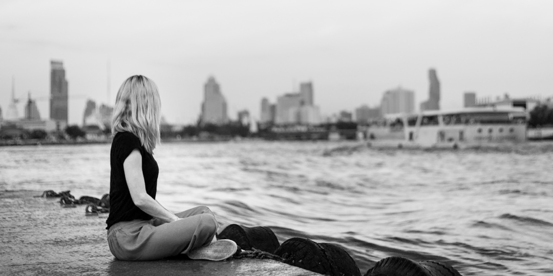 Здоровое равнодушие — это...