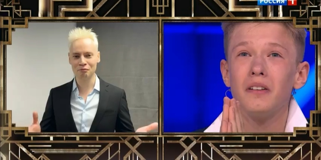 Когда взрослые молчат, а дети делают себе идолов: история про мини-Шамана из Ростова