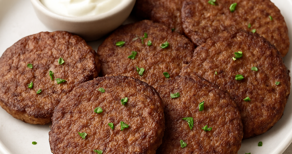 Печеночники: забытая классика, которая становится модным трендом