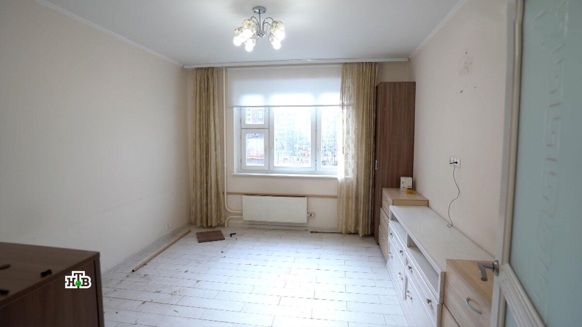    Как    пенсионеры-мошенники    оставили без жилья и денег тысячи семей