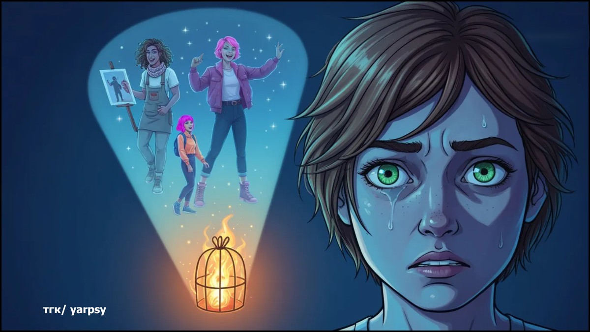 "Разве мне есть дело до всех?"