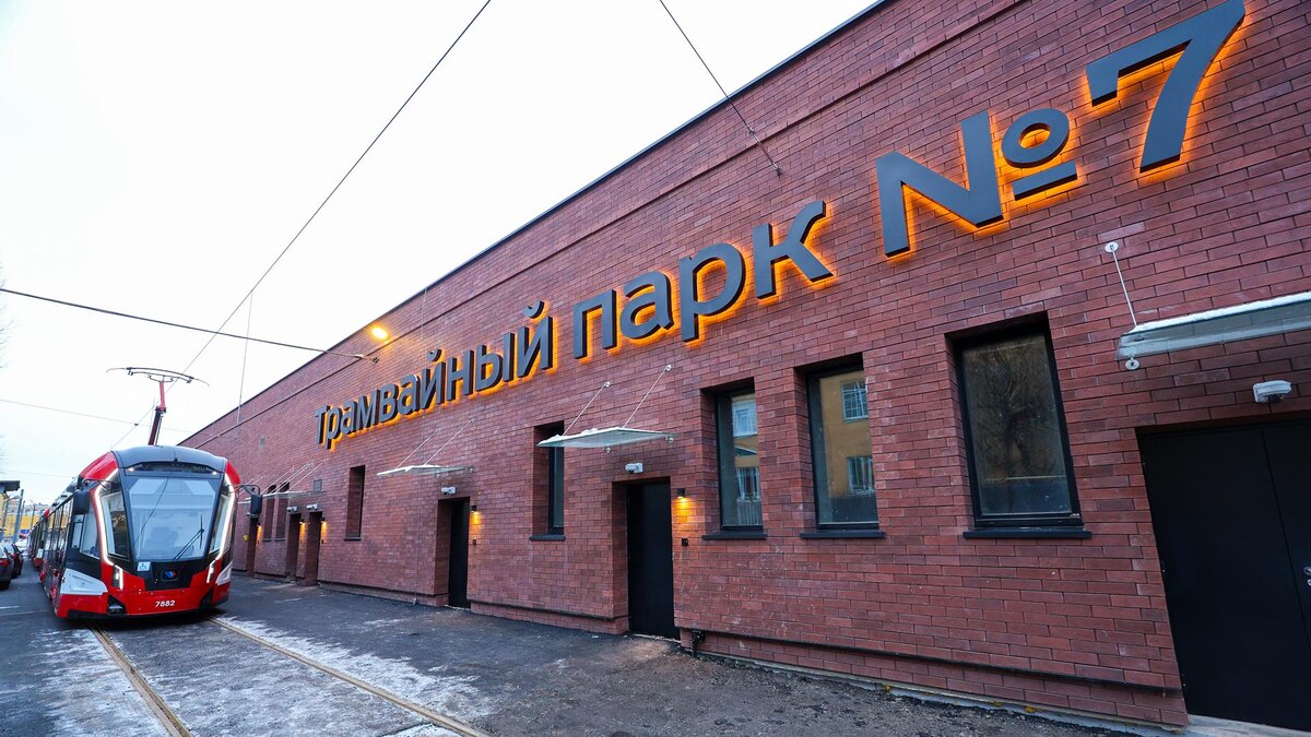    Фото: пресс-служба губернатора Санкт-Петербурга