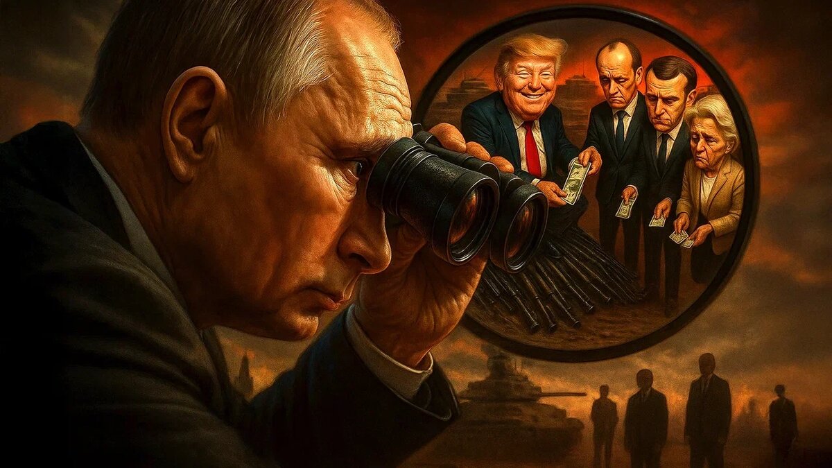    Фото: Коллаж Царьграда