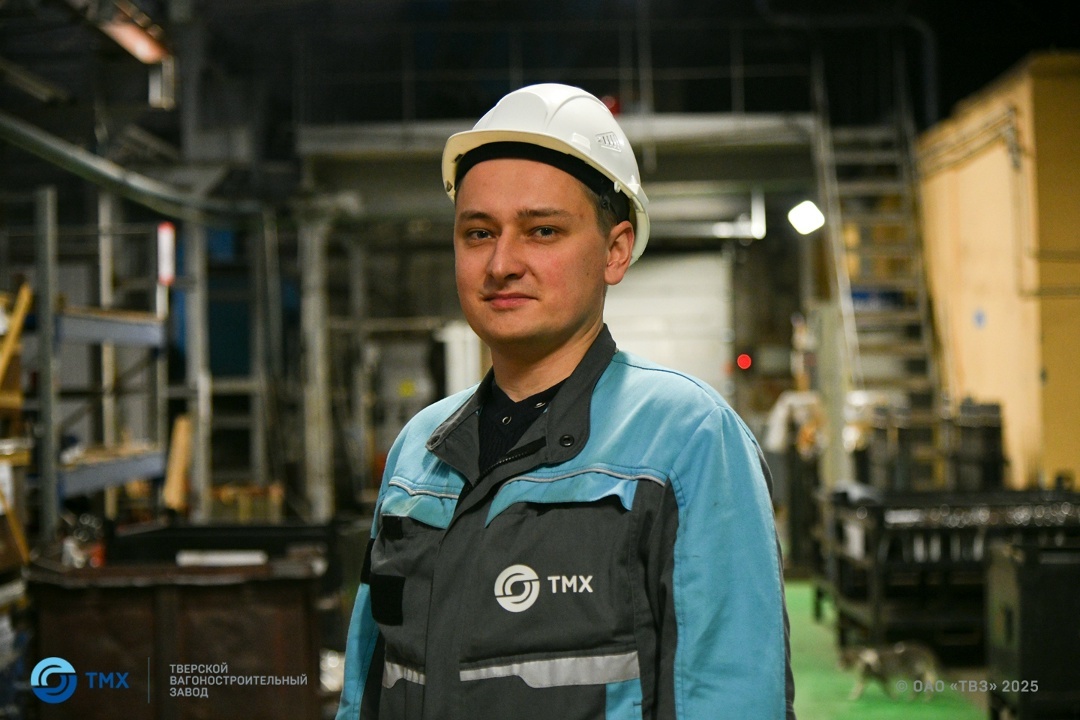 Владимир Клюев