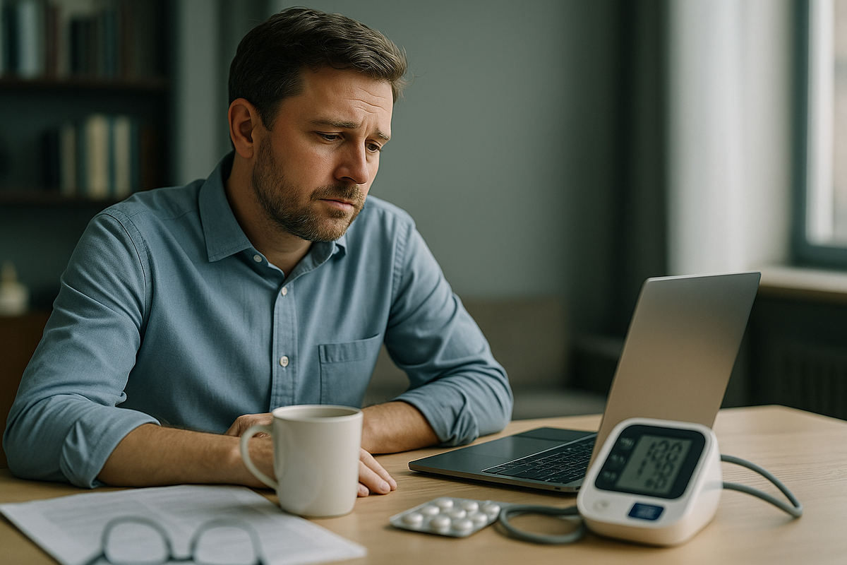 «Здравый смысл: медицина и лекарства»