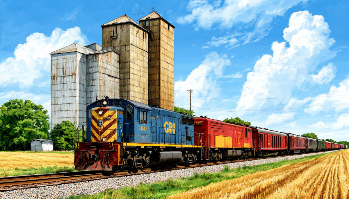 Сгенерировано ИИ.