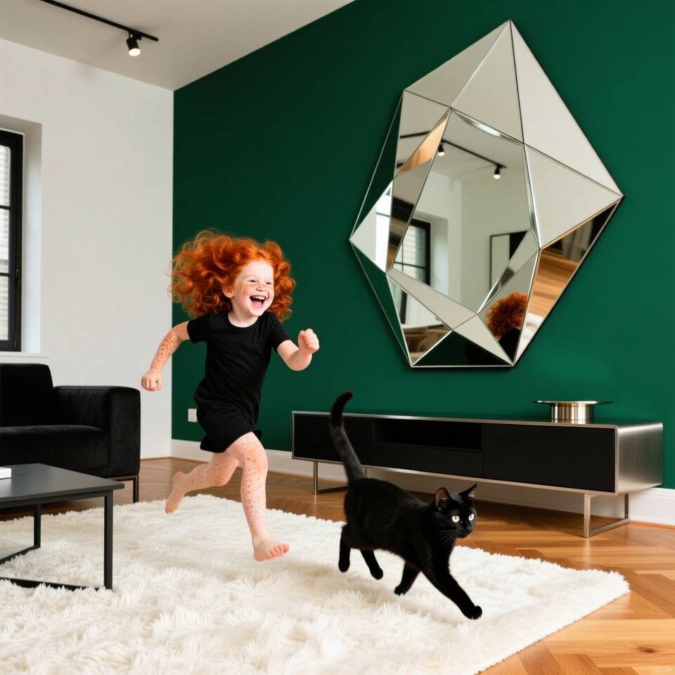    Фото сгенерировано ИИ