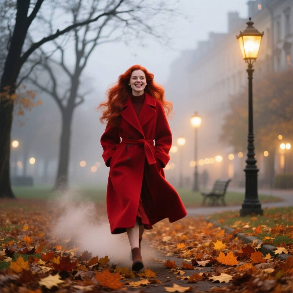    Фото сгенерировано ИИ