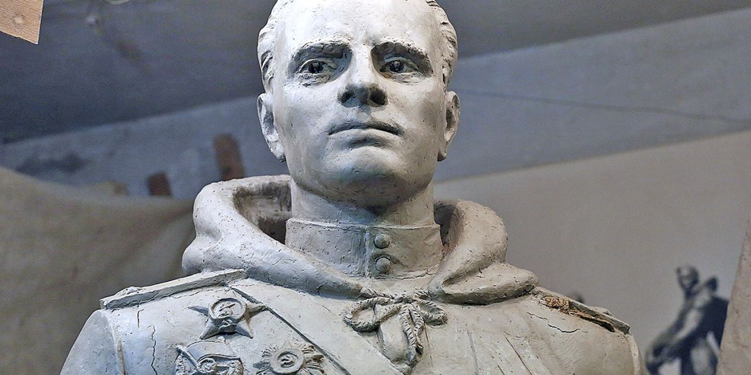 Казус Береста - почему героя, водрузившего знамя над Рейхстагом, награда нашла так поздно