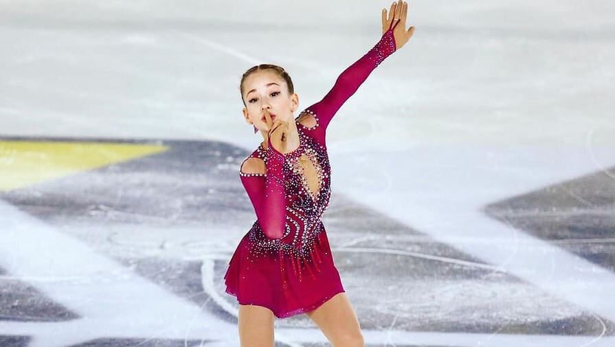 Софья Акатьева