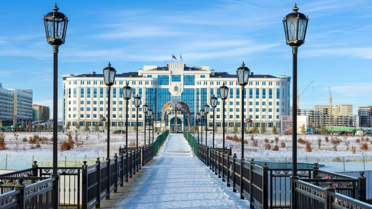    Фото: Федор Воронов/«Ямал-Медиа»