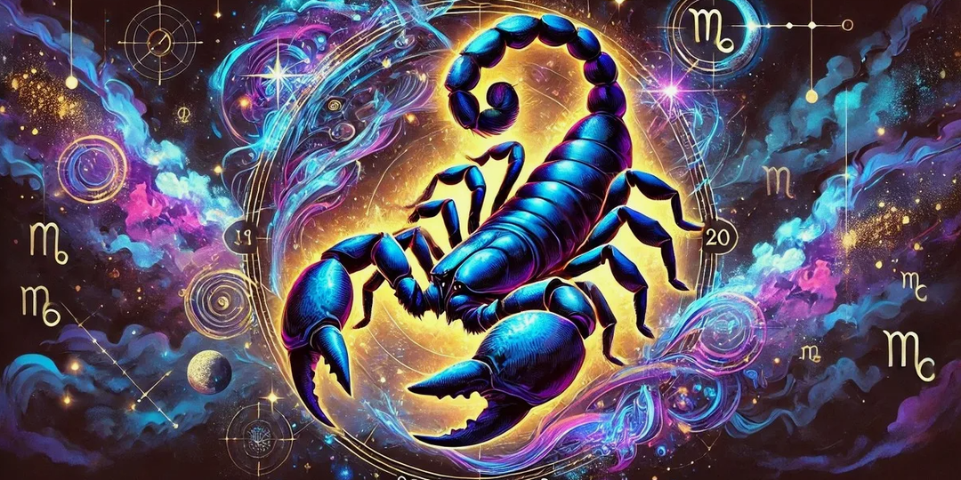 Знак Зодиака Скорпион. Все о знаке Зодиака.