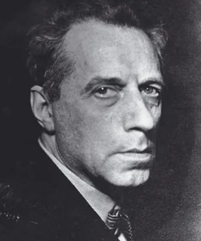 Всеволод Мейерхольд