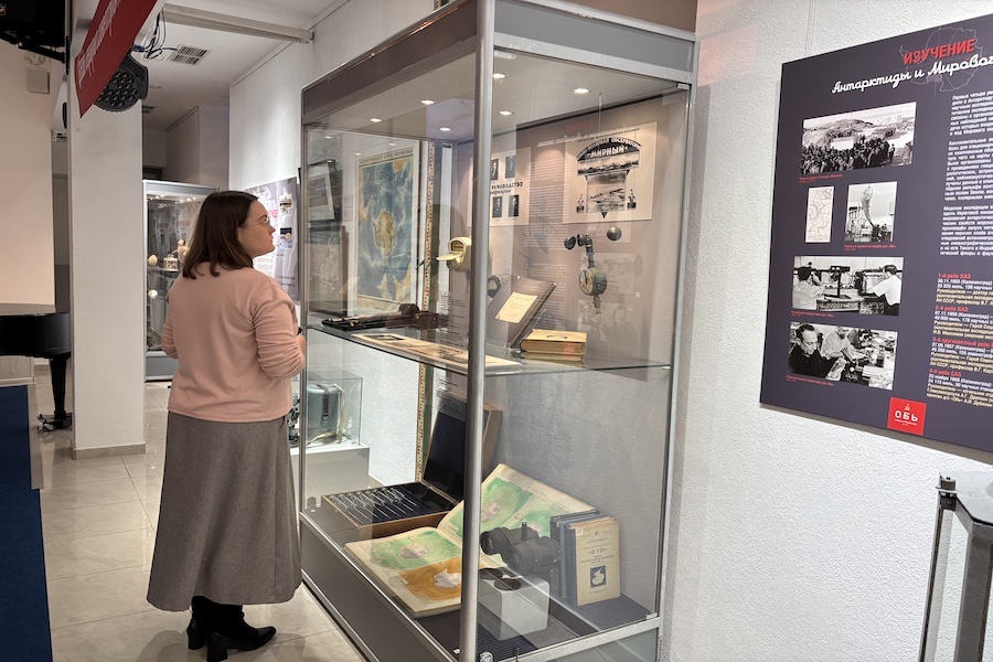 Листайте вправо, чтобы увидеть больше изображений