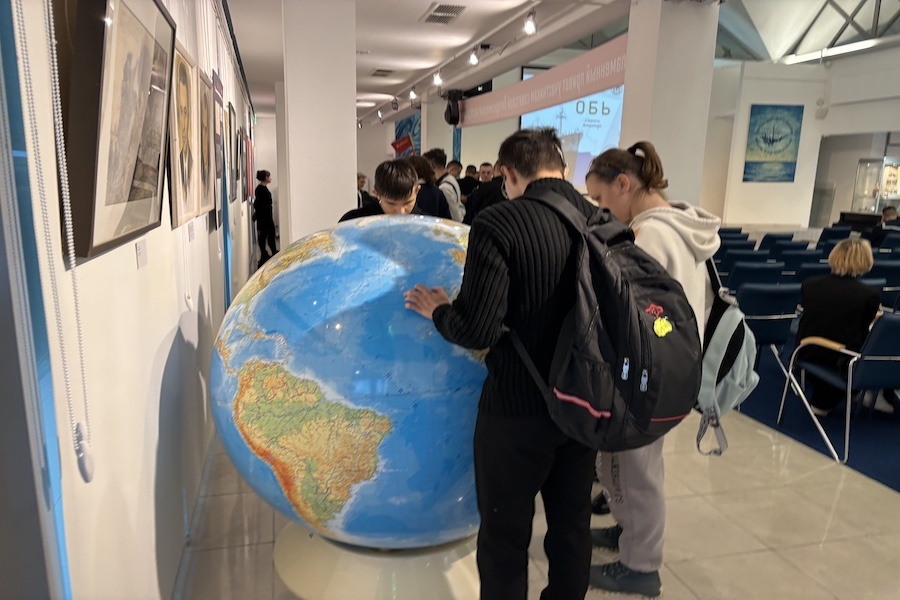 Листайте вправо, чтобы увидеть больше изображений