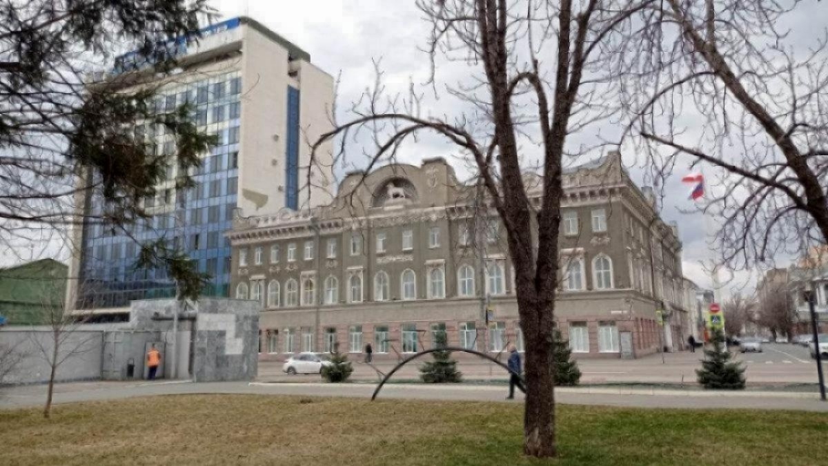    Саратовские власти намерены продать часть пассажа ЛаптеваНовости Саратова и области – Сетевое издание «Репортер64»