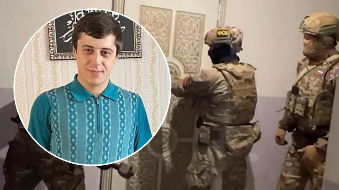 Фото: ЦОС ФСБ РФ / kprf-rd.ru