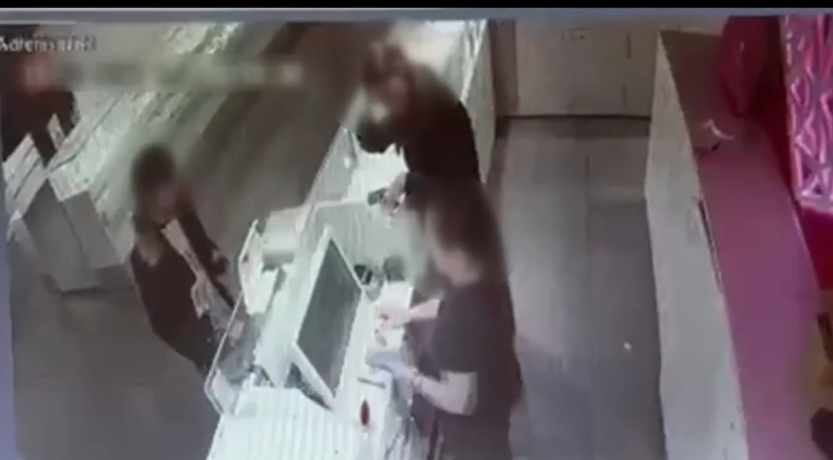    Фото: пресс-служба УВД по городу Сочи