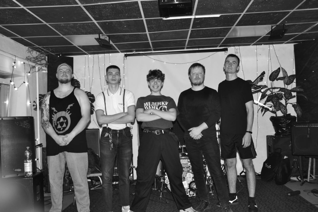 Алексей, Глеб, Артём, Александр, Виктор.