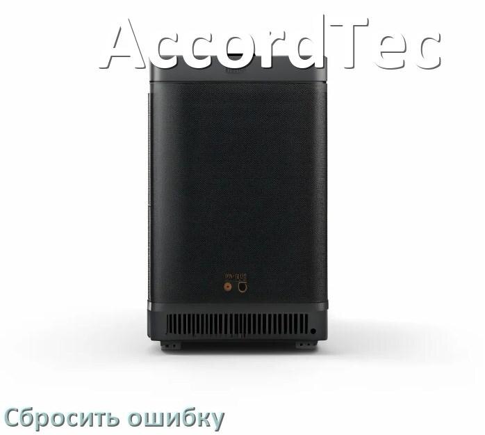 
Как на ИБП AccordTec сбросить ошибку и скинуть коды F06, F02, F04, F05, F01