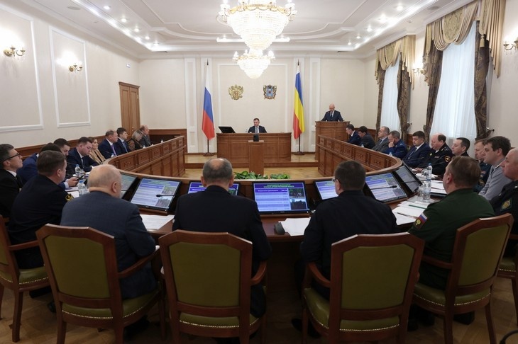 На Дону казачьи патрули обнаружили более 1,6 тысячи беспилотников