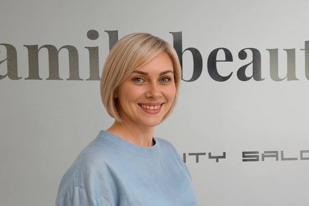 Салон красоты Family Beauty Club