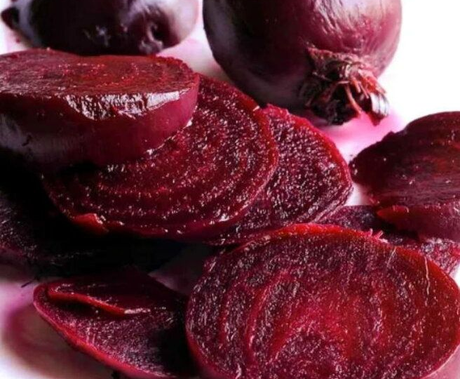 Хотите дожить до 90 лет? Начните есть эти 7 ДОСТУПНЫХ продуктов