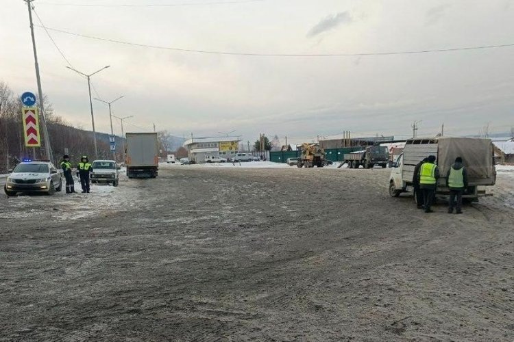    Фото: Правительство Иркутской области