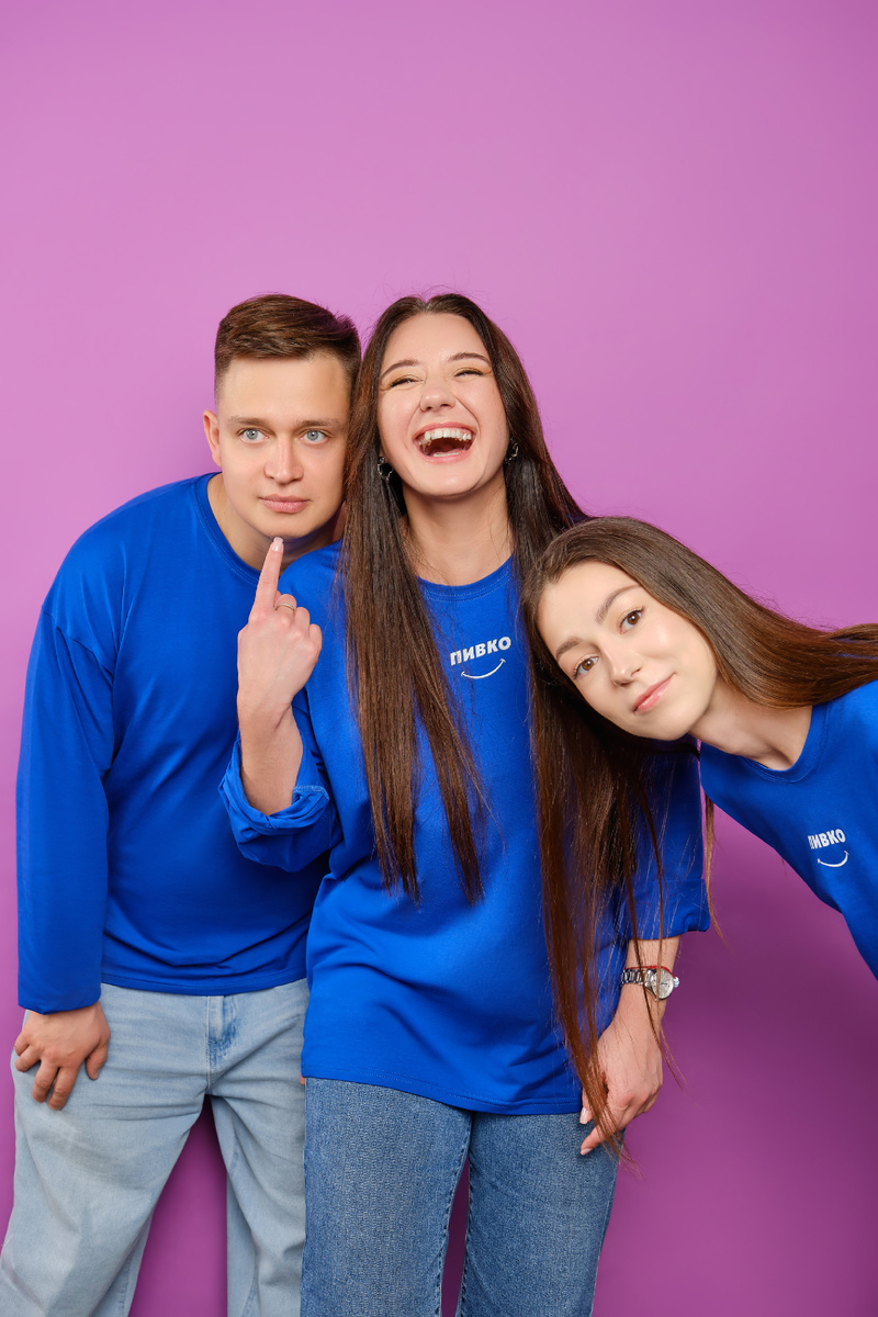 Новые тренды в маркетинге драфт-напитков – в новостях от продукт-менеджеров ГК «Пив&Ко» Алексея Милькина, Кристины Вотчал и федерального трейд-маркетолога Яны Волошко.