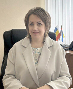 О.Н. Пушкина. / ФОТО Юлии Фроловой Администратор  📷
